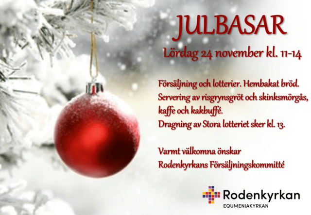 Julbasar