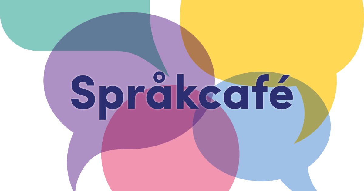 SpråkCafé