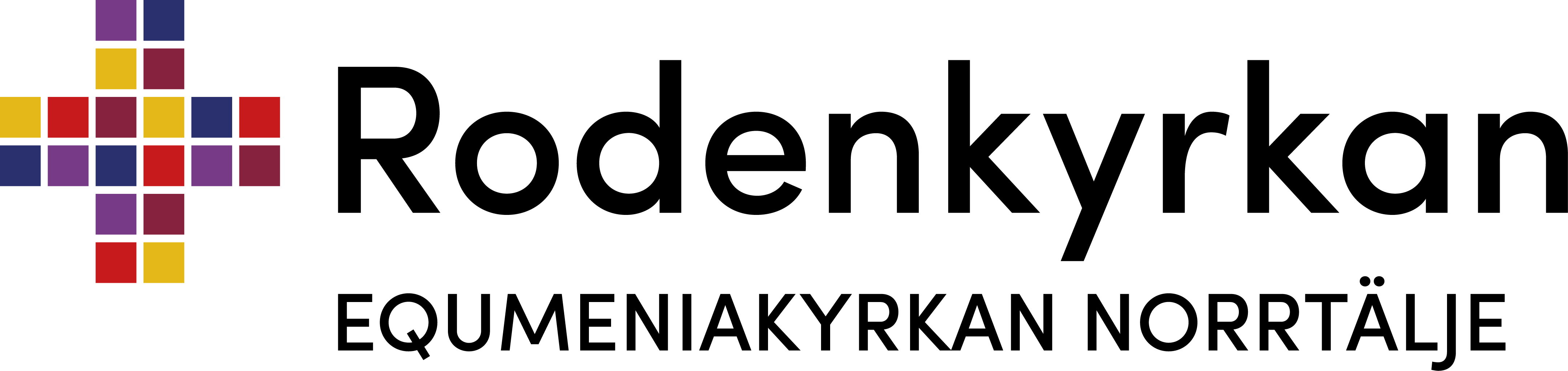 Rodenkyrkan Norrtälje