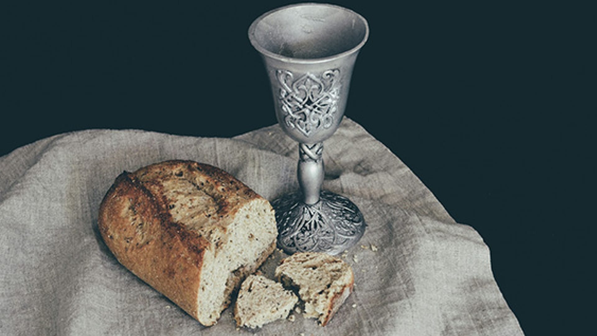 Skärtorsdag – Getsemanestund